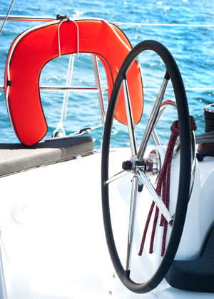 Sun Odyssey 410 „Marianna“ – fotka 12