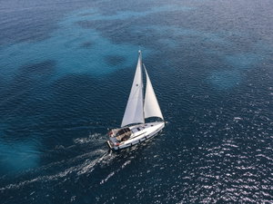Sun Odyssey 410 „Marianna“ – fotka 49