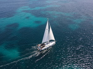 Sun Odyssey 410 „Marianna“ – fotka 48