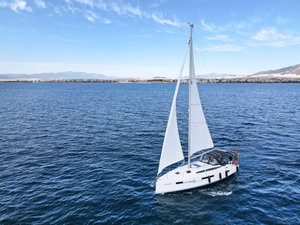 Sun Odyssey 410 „Marianna“ – fotka 66