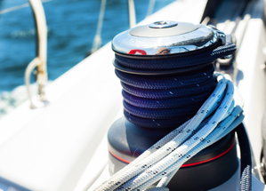Sun Odyssey 410 „Marianna“ – fotka 10