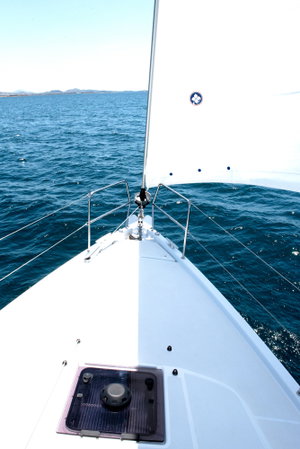 Sun Odyssey 410 „Marianna“ – fotka 40