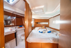 Sun Odyssey 410 „Marianna“ – fotka 32