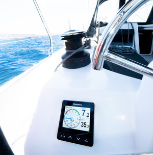 Sun Odyssey 410 „Marianna“ – fotka 8