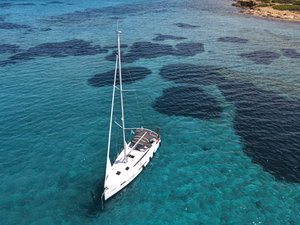 Sun Odyssey 410 „Marianna“ – fotka 57