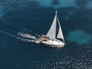 Sun Odyssey 410 „Marianna“ – fotka 55
