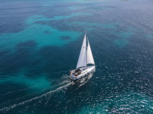 Sun Odyssey 410 „Marianna“ – fotka 47
