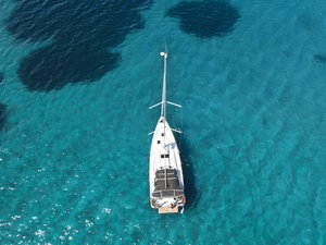 Sun Odyssey 410 „Marianna“ – fotka 61