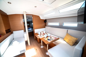 Sun Odyssey 410 „Marianna“ – fotka 21