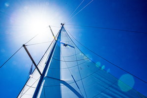 Sun Odyssey 410 „Marianna“ – fotka 37