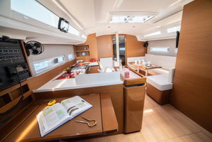 Sun Odyssey 410 „Marianna“ – fotka 22