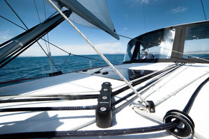 Sun Odyssey 410 „Marianna“ – fotka 15