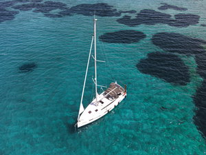 Sun Odyssey 410 „Marianna“ – fotka 58