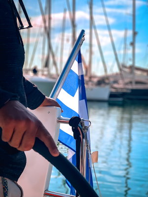 Sun Odyssey 410 „Marianna“ – fotka 68
