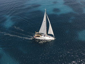 Sun Odyssey 410 „Marianna“ – fotka 53