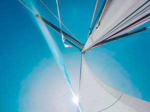 Sun Odyssey 410 „Marianna“ – fotka 67
