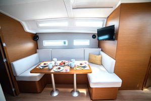 Sun Odyssey 410 „Marianna“ – fotka 19