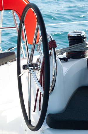 Sun Odyssey 410 „Marianna“ – fotka 11