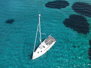 Sun Odyssey 410 „Marianna“ – fotka 60