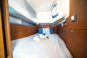 Sun Odyssey 410 „Marianna“ – fotka 33