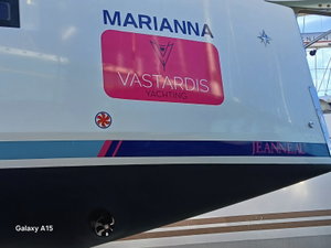 Sun Odyssey 410 „Marianna“ – fotka 72