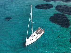 Sun Odyssey 410 „Marianna“ – fotka 59