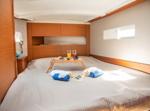 Sun Odyssey 410 „Marianna“ – fotka 28