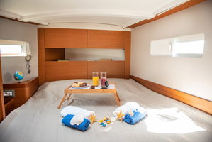 Sun Odyssey 410 „Marianna“ – fotka 29