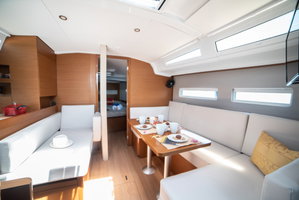 Sun Odyssey 410 „Marianna“ – fotka 20