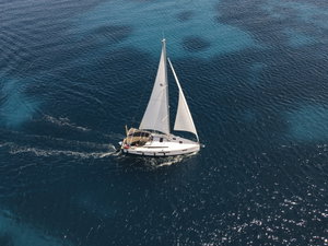 Sun Odyssey 410 „Marianna“ – fotka 52