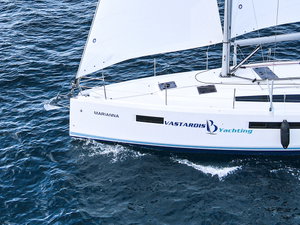 Sun Odyssey 410 „Marianna“ – fotka 65