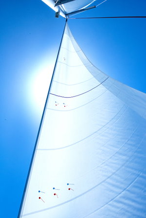 Sun Odyssey 410 „Marianna“ – fotka 38