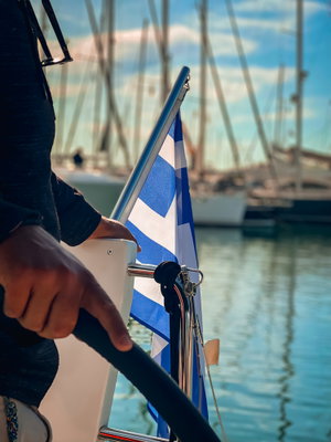 Sun Odyssey 410 „Marianna“ – fotka 43