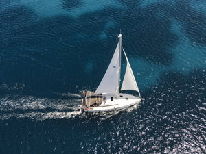Sun Odyssey 410 „Marianna“ – fotka 56