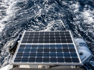 Lagoon 40 „Il Vento“ – fotka 18