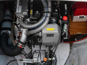 Lagoon 40 „Il Vento“ – fotka 21