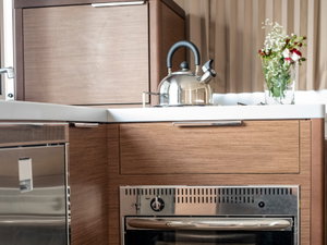 Lagoon 40 „Il Vento“ – fotka 15