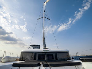 Lagoon 40 „Il Vento“ – fotka 17