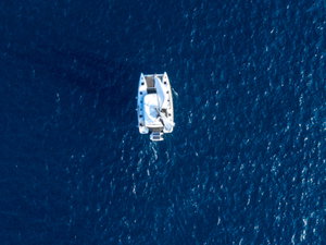 Lagoon 40 „Il Vento“ – fotka 6