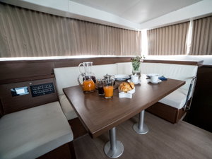 Lagoon 40 „Il Vento“ – fotka 11