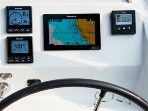Lagoon 40 „Il Vento“ – fotka 20