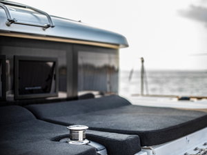 Lagoon 40 „Il Vento“ – fotka 19
