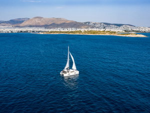 Lagoon 40 „Il Vento“ – fotka 7