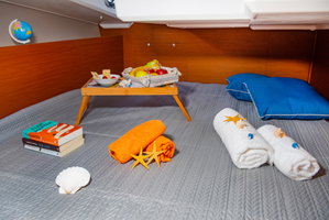 Sun Odyssey 490