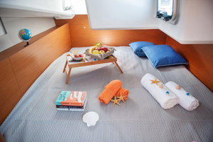 Sun Odyssey 490