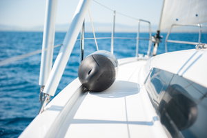 Sun Odyssey 490
