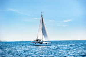 Sun Odyssey 490