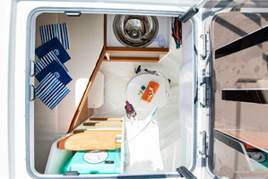 Sun Odyssey 490