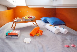 Sun Odyssey 490