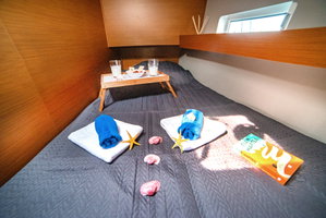 Sun Odyssey 490